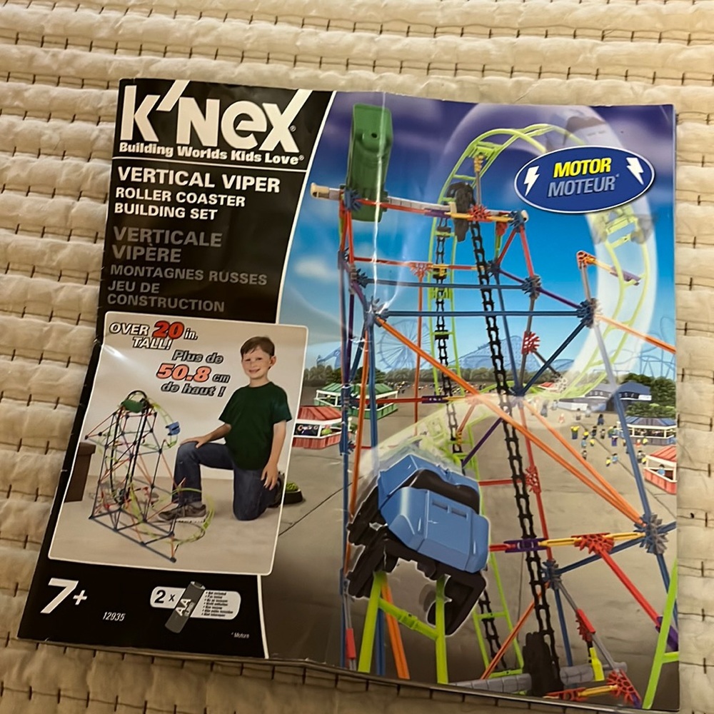 K’nex